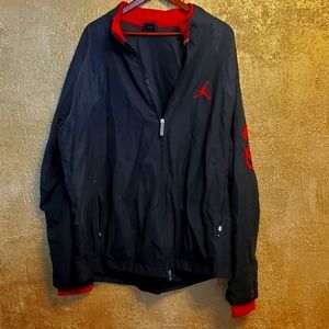 Jordan vintage jacket